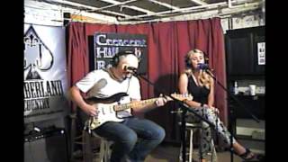 Cumberland Country 05/02/2013 - Olivia Henken