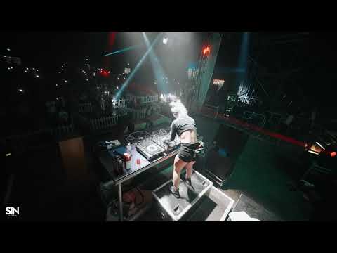 Billie Clements @ SIN, The Knowsley