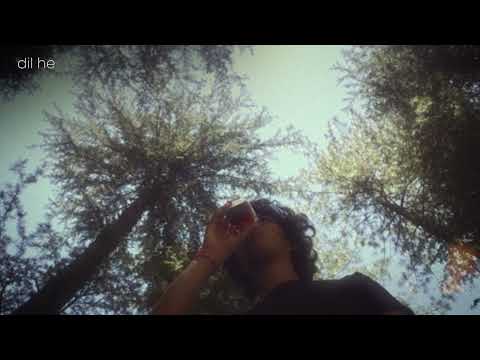 Bharat Chauhan - Ghalat He Sahi (Official Audio)