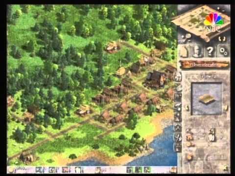 GIGA.Buch_03 - 'Anno 1503' per Games on Demand mit Carsten