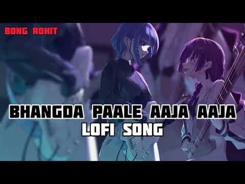 Bhangda Paale Aaja Aaja"❤ love Songs❤90s Mit Music"Hindi song