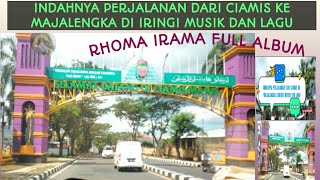 Download lagu RHOMA IRAMA FULL ALBUM IRINGI PERJALANAN mp3