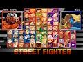Street Fighter 6 Mugen Update 2026