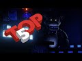 TOP 5 FNAF SONGS