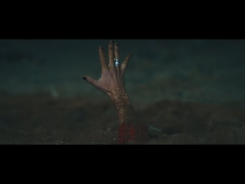 Jane Machine - True Blue (Official Music Video)