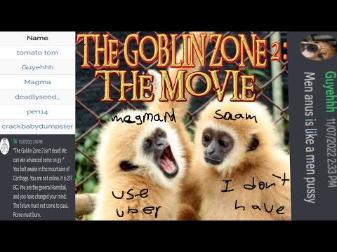 THE GOBLIN ZONE 2: THE MOVIE