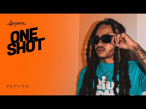 Pepyth - Menu McFly (Inédit) | Loxymore One Shot