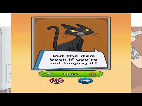 Flashback Tricky Fun (Riddles Radiant Cat Studio) - Level 291-300 ### Android Gameplay Walkthrough - YouTube