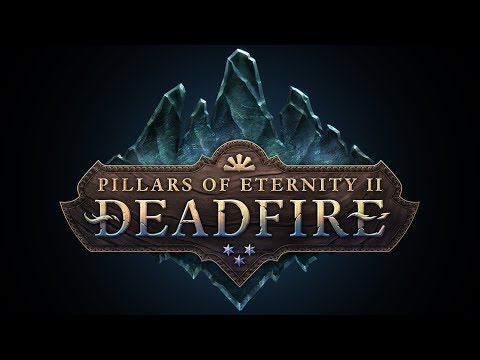 Walkthrough Pillars of Eternity II (2) Deadfire 046 - Dunnej