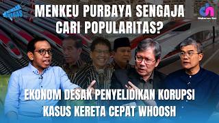 Download lagu Utang dan Korupsi Whoosh Prabowo Ambil Alih atau Tutupi Warisan Jokowi? mp3 Download lagu Utang dan Korupsi Whoosh Prabowo Ambil Alih atau Tutupi Warisan Jokowi? mp3