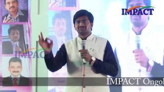 Life Changing Seminar by Sudheer Sandra || 10 Minutes of Powerful Motivation