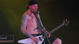 Drug Of Choice - Antidote LIVE at OPERA Concert Club St. Petersburg Russia