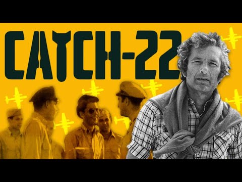 The True Story Behind 'Catch-22'