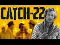 The True Story Behind 'Catch-22'