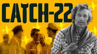The True Story Behind &#39;Catch-22&#39;