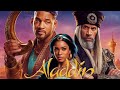 Aladdin 2025 Movie Will Smith Dwayne Johnson Angelina Jolie Review And Facts