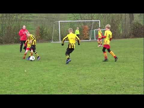 Go-Ahead Kampen JO11-1 - DOSKampen JO11-1