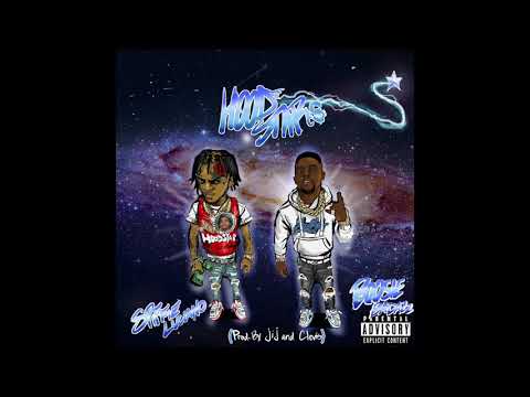 Spiffie Luciano - Hoodstars (feat. Boosie Badazz) [Prod. by JIJ & Clevis]
