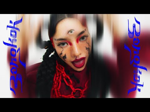 Pyra - bangkok (official video)