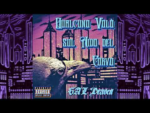 SAL Draven - Il tiranno galantuomo (feat. Fred Doe)