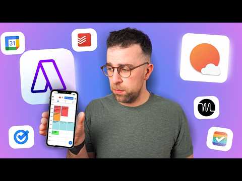 Best Daily Planner Apps of 2025