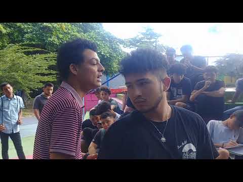 Eclipse vs Meteoro- Semifinales-