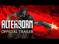 Alterborn Announcement Trailer - Future Games Show Spring Showcase 2022
