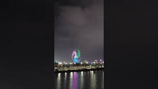 베트남 다낭 롯데마트옆 다리 풍경