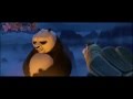 Kung Fu Panda - Today is a Gift