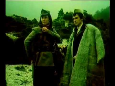 Partizani Vogel Velo - { Full Filem Shqiptar i Plote  HD }