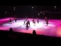 Disney On Ice Disneyland Adventure