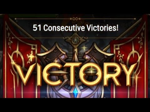 [Epic 7] Auto Arena - Meta ??