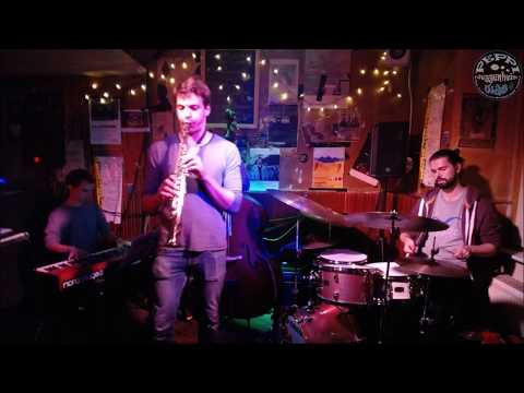 2018-09-28 Shaik Quartett : Live Concert Peppi Guggenheim Berlin, Master Sound