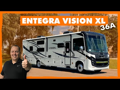 Entegra Coach Vision XL 2023