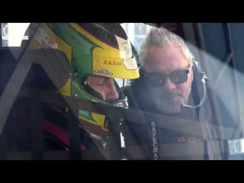 CLIP - NOVECENTO GT RACE CUP - MONZA 15/16 GIUGNO 2019