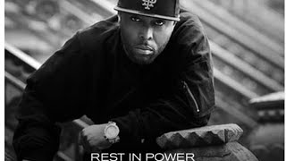 CRIP REMEMBERS BLACK ROB IMPACT IN THE 90S