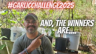 From Cloves to Champions: Garlic Challenge 2025 Winners || DHBG || #garlicchallenge2025