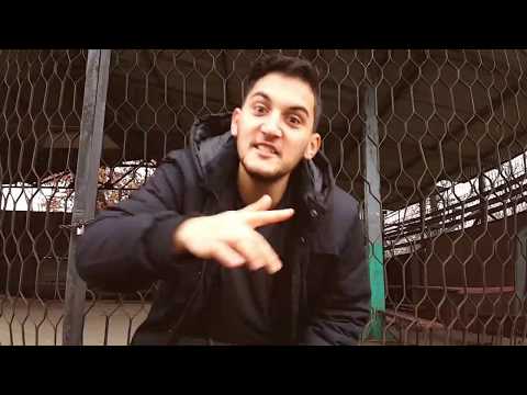 I'ONE & SERGIAN - BLA BLA (Videoclip Oficial)