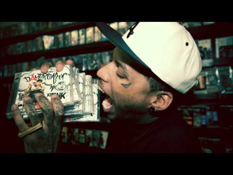 Kid Ink - Tat It Up