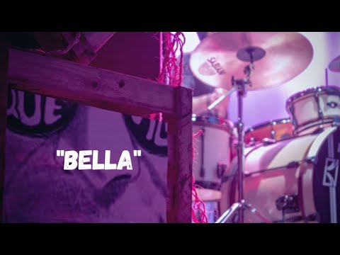 Ricardo Ulpiano - Bella (ao vivo)