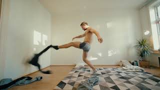 [請益] 還有其它這種仿天能拍攝手法影片嗎？