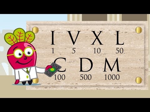 download lagu mp3 mp4 Cancion De Los Numeros Romanos, download lagu Cancion De Los Numeros Romanos gratis, unduh video klip Cancion De Los Numeros Romanos