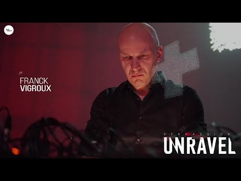 download lagu mp3 mp4 Franck Vigroux, download lagu Franck Vigroux gratis, unduh video klip Franck Vigroux