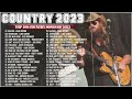 Top 100 Country Songs of 2022 - Luke Combs, Chris Stapleton, Chris Lane, Morgan Wallen, Taylor Swift