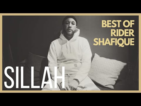 Best of Rider Shafique | Drum & Bass Mix