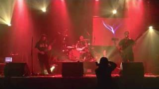 Blacked Out Hatred - Without @ The Opera House (Better Video Quality)