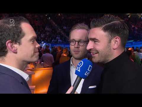 Daan Bovenberg en Sander Fischer: 'In 2020 moet het beter bij Excelsior'