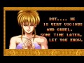 Dragon Master Jackies Ending