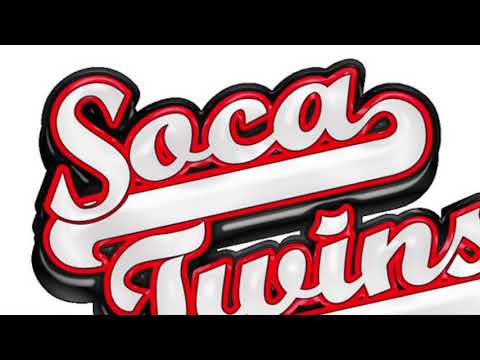 Soca Twins - Dubplate Mix (2011)