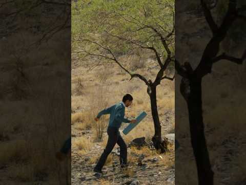 Señor Frijol - Official Trailer